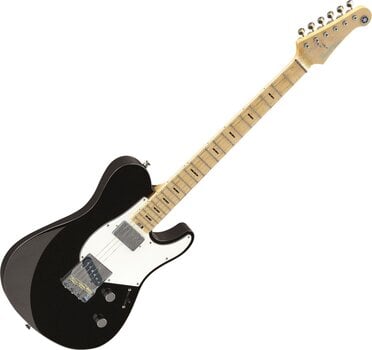 Електрическа китара Yamaha Pacifica SC P11SM Black Metallic Електрическа китара - 3