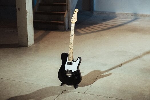 Електрическа китара Yamaha Pacifica SC P11SM Black Metallic Електрическа китара - 5