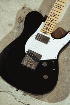 Електрическа китара Yamaha Pacifica SC P11SM Black Metallic Електрическа китара - 6