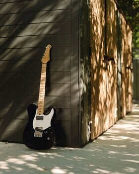 Електрическа китара Yamaha Pacifica SC P11SM Black Metallic Електрическа китара - 7