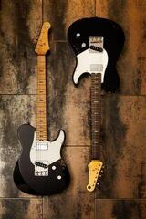 E-Gitarre Yamaha Pacifica SC P11SM Black Metallic E-Gitarre - 7