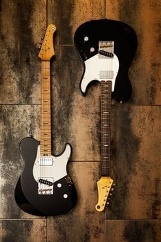 Електрическа китара Yamaha Pacifica SC P11SM Black Metallic Електрическа китара - 8