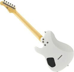 E-Gitarre Yamaha Pacifica SC P11S Shell White E-Gitarre - 1