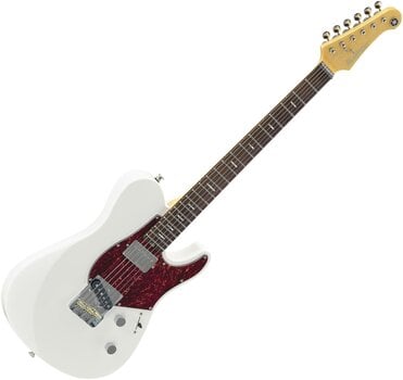 Електрическа китара Yamaha Pacifica SC P11S Shell White Електрическа китара - 3