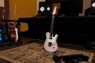 E-Gitarre Yamaha Pacifica SC Standard Plus 11S E-Gitarre - 5