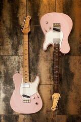 E-Gitarre Yamaha Pacifica SC Standard Plus 11S E-Gitarre - 7