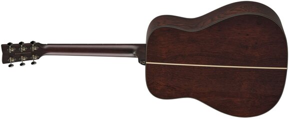 Akustikgitarre Yamaha FG9 60th Anniversary Natural Akustikgitarre - 4