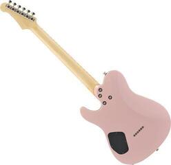 E-Gitarre Yamaha Pacifica SC Standard Plus 11SM Ash Pink E-Gitarre - 1