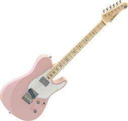E-Gitarre Yamaha Pacifica SC Standard Plus 11SM Ash Pink E-Gitarre - 2