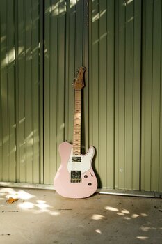 Електрическа китара Yamaha Pacifica SC Standard Plus 11SM Ash Pink Електрическа китара - 5