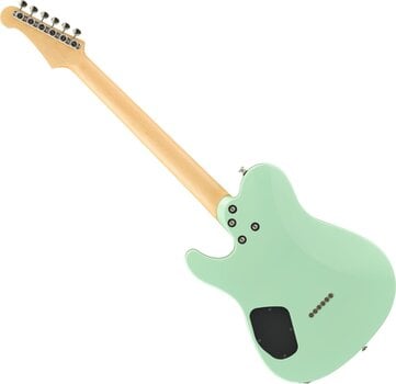 Elektrisk gitar Yamaha Pacifica SC Standard Plus Peppermint Green Rosewood Fingerboard - 2