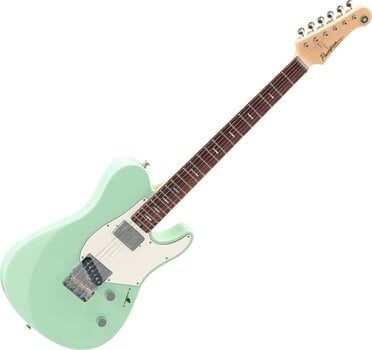 Elektrisk gitar Yamaha Pacifica SC Standard Plus Peppermint Green Rosewood Fingerboard - 3