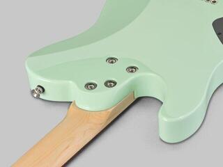 E-Gitarre Yamaha Pacifica SC Standard Plus 11S Peppermint Green E-Gitarre - 6