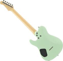 E-Gitarre Yamaha Pacifica SC Standard Plus 11SM Peppermint Green E-Gitarre - 1