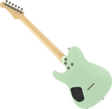 Електрическа китара Yamaha Pacifica SC Standard Plus 11SM Peppermint Green Електрическа китара - 2