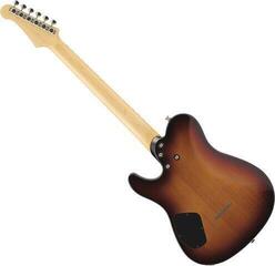 E-Gitarre Yamaha Pacifica SC Standard Plus 11S Desert Burst E-Gitarre - 1