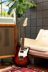 E-Gitarre Yamaha Pacifica SC Standard Plus 11S Desert Burst E-Gitarre - 6