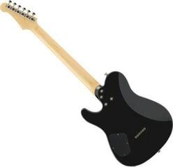 E-Gitarre Yamaha Pacifica SC Standard Plus 11SM Black Metallic E-Gitarre - 1