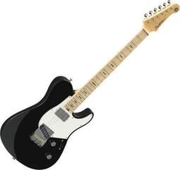 E-Gitarre Yamaha Pacifica SC Standard Plus 11SM Black Metallic E-Gitarre - 2