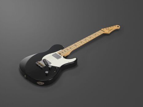 Električna gitara Yamaha Pacifica SC Standard Plus 11SM Black Metallic Električna gitara - 4