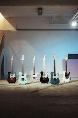 E-Gitarre Yamaha Pacifica SC Standard Plus 11SM Black Metallic E-Gitarre - 6