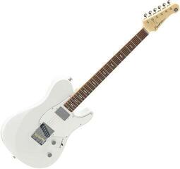 E-Gitarre Yamaha Pacifica SC Standard Plus 11S Shell White E-Gitarre - 2