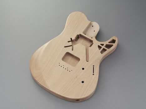 Електрическа китара Yamaha Pacifica SC Standard Plus 11S Shell White Електрическа китара - 9