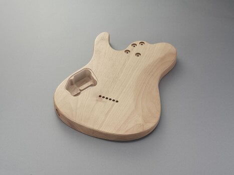 Електрическа китара Yamaha Pacifica SC Standard Plus 11S Shell White Електрическа китара - 10