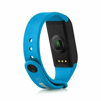 Smartwatches Niceboy X Fitpolo Blue - 4