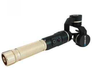 Stabilisator (Gimbal)
 Niceboy GYRO Stabilisator (Gimbal) - 2