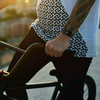 Niceboy X Fitpolo Black