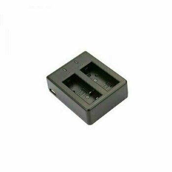 Battery for photo and video Niceboy GP300CC Charging Hub - 2