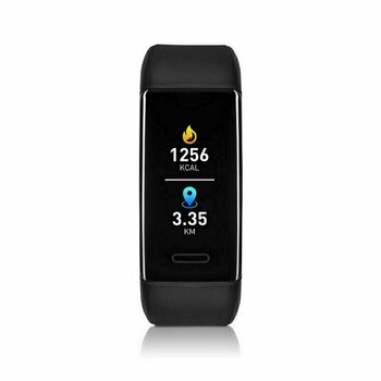 Smartwatch Niceboy X-Fit GPS Svart Smartwatch - 3