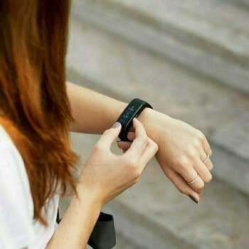 Smartwatch Niceboy X-Fit GPS Svart Smartwatch - 7