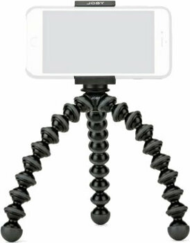 Držiak pre smartfón alebo tablet Joby GripTight GorillaPod Stand Pro - 3