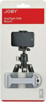Držák pro smartphone nebo tablet Joby GripTight ONE Mount Black - 2