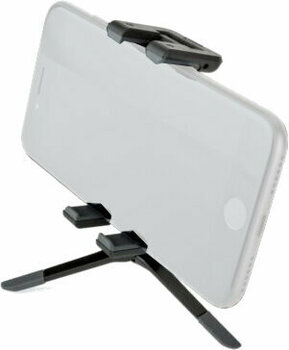 Holder for smartphone or tablet Joby GripTight ONE Micro Stand Black - 4