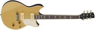 Електрическа китара Yamaha Revstar RS02CB Chris Buck Signature Honey Gold Електрическа китара - 2