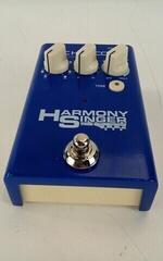 Vocal processor TC Helicon Harmony Singer 2 Vocal processor (Pre-owned) - 1