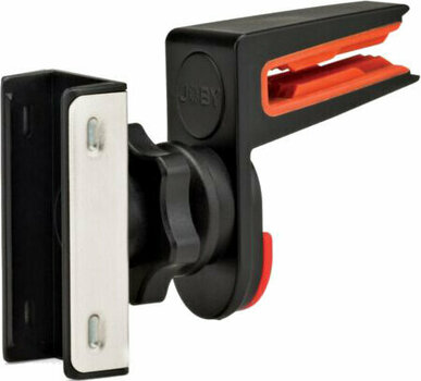 Holder for smartphone or tablet Joby GripTight Auto Vent Clip Titulaire Holder for smartphone or tablet - 3