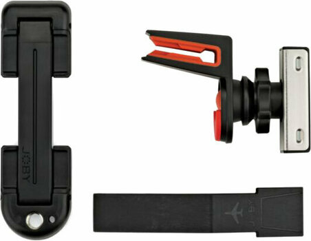 Holder for smartphone or tablet Joby GripTight Auto Vent Clip Titulaire Holder for smartphone or tablet - 5