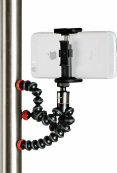 Holder for smartphone or tablet Joby GripTight ONE Magnetic Impulse Titulaire Holder for smartphone or tablet - 2