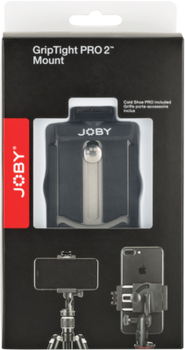 Držiak pre smartfón alebo tablet Joby GripTight PRO 2 Mount - 9