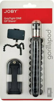 Holder for smartphone or tablet Joby GripTight ONE GP Stand Black - 2