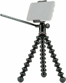 Hållare för smartphone eller surfplatta Joby Grip Tight PRO Video GP Stand Stativ Hållare för smartphone eller surfplatta - 2