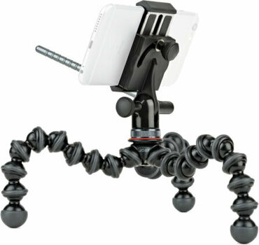 Holder for smartphone or tablet Joby GripTight PRO Video GP Stand - 4