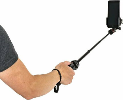 Držák pro smartphone nebo tablet Joby GripTight PRO TelePod - 8