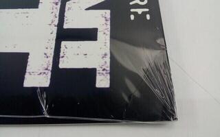 Disco de vinilo Various Artists - Judgement Night (Music From the Motion Picture) (RSD) (Reissue) (Red Coloured) (LP) (Recién desempaquetado) - 2