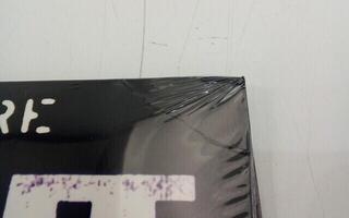 Disco de vinilo Various Artists - Judgement Night (Music From the Motion Picture) (RSD) (Reissue) (Red Coloured) (LP) (Recién desempaquetado) - 3