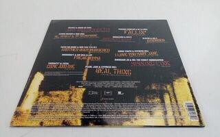 Disco de vinilo Various Artists - Judgement Night (Music From the Motion Picture) (RSD) (Reissue) (Red Coloured) (LP) (Recién desempaquetado) - 4